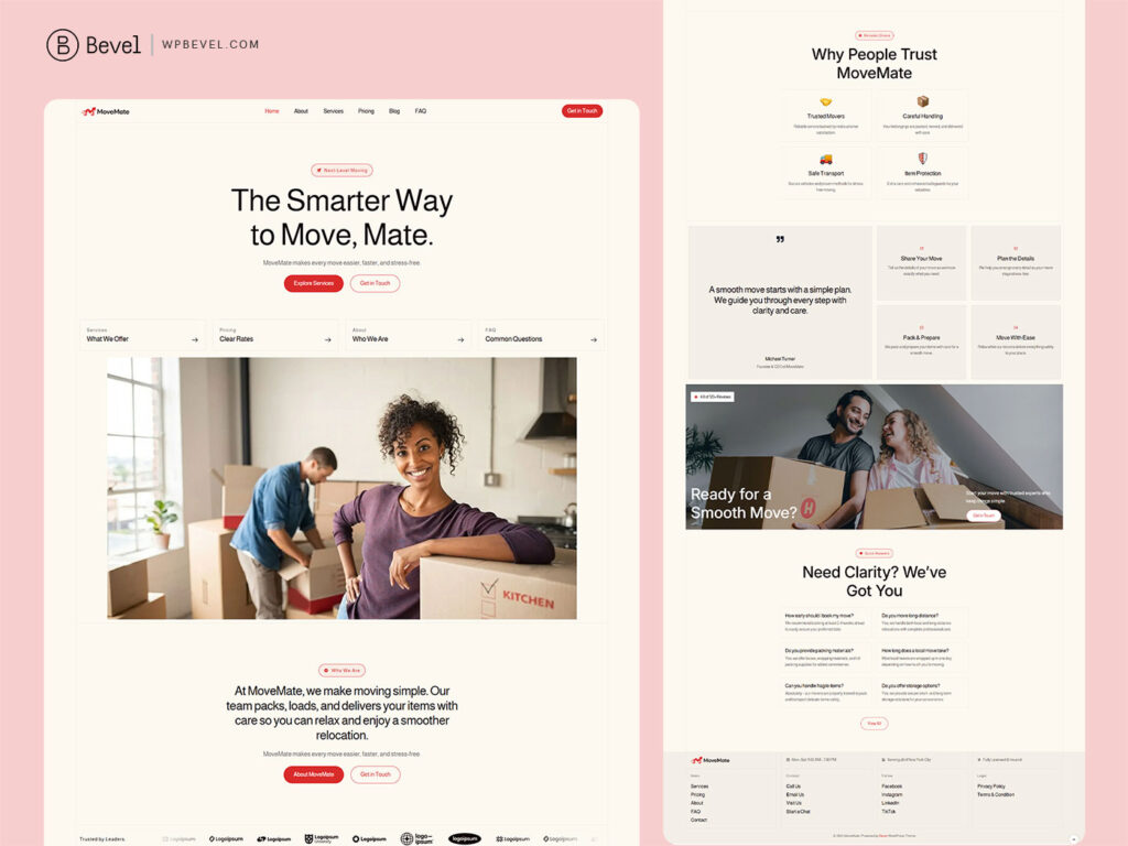 MoveMate
