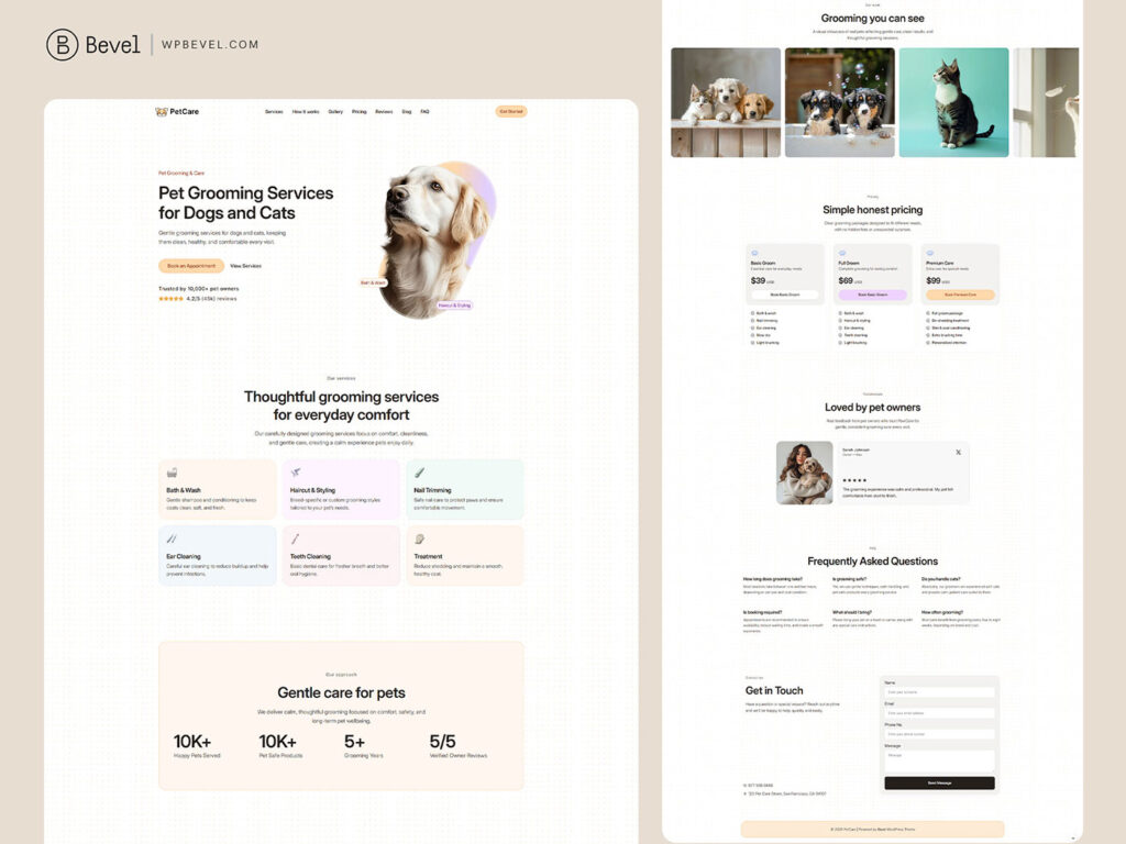 PetCare