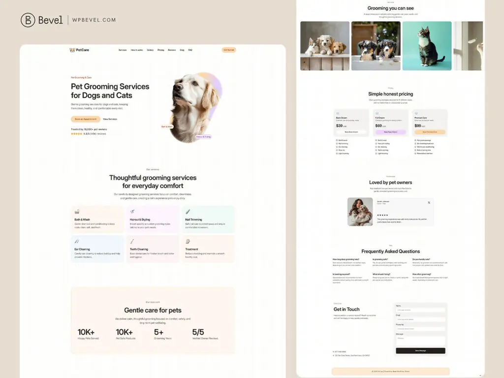 PetCare